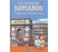 Los antiguos romanos