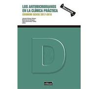 Los Antimicrobianos En La ClNica Practica Common Sense 2017 - [Livre en VO] Gomez Gomez, Joaquin, Garcia Vazquez, E (Auteur)