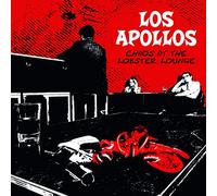 Los Apollos - Chaos at The Lobster Lounge [Import]