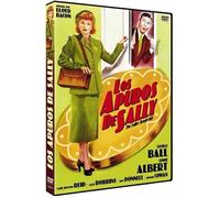 Los apuros de Sally [Import]