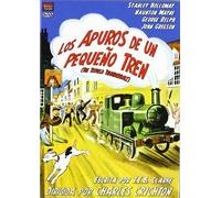 Los Apuros De Un Pequeño Tren ( The Titfield Thunderbolt) (1953) (Import)