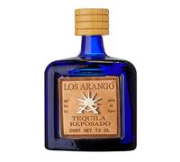 Los Arango Reposado Tequila 40° 70CL