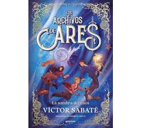Los archivos de Ares 3 - La sombra del caos
