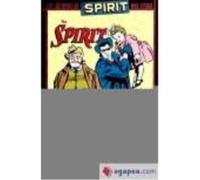 Los Archivos De Spirit 10 - Will Eisner Will Eisner (Auteur)