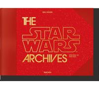 Los Archivos de Star Wars. 1999-2005