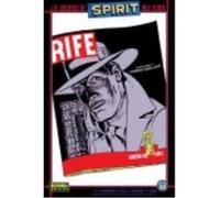 Los Archivos De The Spirit 22 - Will Eisner Will Eisner (Auteur)