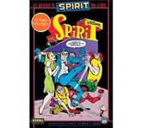 Los Archivos De The Spirit [Livre en VO] Eisner, Will (Auteur)