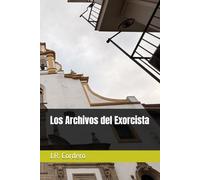 Los Archivos del Exorcista