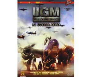 Los Archivos Perdidos: La Guerra Aerea [Import]
