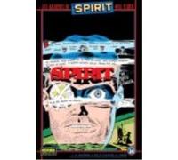 Los Archivos Spirit 23 - Will Eisner Will Eisner (Auteur)