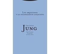 Los arquetipos y lo inconsciente colectivo: Vol. 9/1