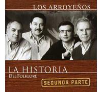 Los Arroyenos - L'histoire du folklore