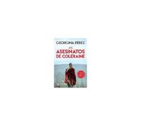 Los Asesinatos De Coleraine