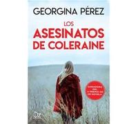 Los Asesinatos De Coleraine [Livre en VO] Perez Georgina (Auteur)