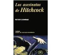 LOS ASESINATOS DE HITCHCOCK