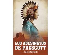Los Asesinatos De Prescott