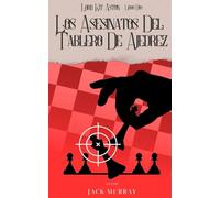 Los Asesinatos del Tablero de Ajedrez