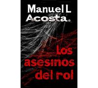 Los Asesinos del rol: Las vacas locas de Estós