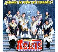 Los Askis - Quien Te Robo El Corazon