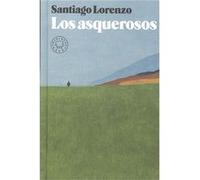 Los Asquerosos - [Livre en VO] Lorenzo, Santiago (Auteur)