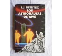 Los astronautas de Yavé