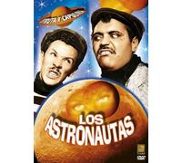 Los Astronautas [Import USA Zone 1]