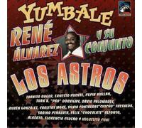Alvarez, Rene - Los Astros