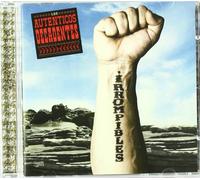 Irrompibles (CD) los autenticos decadentes