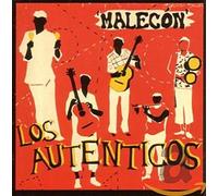Los Autenticos - Malecon [Import]