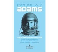 Los Autoestopistas Galácticos - [Livre en VO] Adams, Douglas (Auteur)
