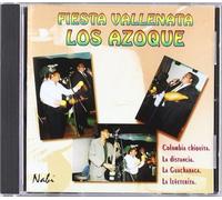 Los Azoque - Fiesta Vallenata