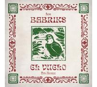 Los Babriks - El Vuelo Del Babrik (LP) [Import]