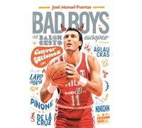 Los Bad Boys del baloncesto europeo: Conversaciones