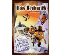 Los Balunis En La Aventura Del Fin Del Mundo