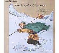 Los Bandidos Del Pantano [Livre en VO] Naian, Shi (Auteur)