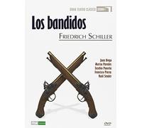 Los Bandidos [Import]