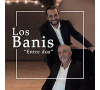 Los Banis - Entre dos [Import Anglais]