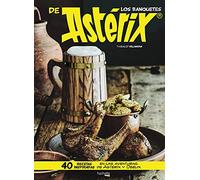 Los banquetes de Astérix