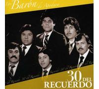 Los Baron De Apodaca - 30 Del Recuerdo