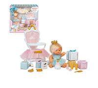 los Barriguitas BFG03000 Mon Premier Anniversaire, Multicolore, Taille Unique