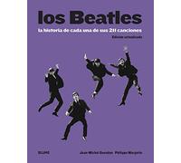 Los Beatles: La historia de cada una de sus 211 canciones