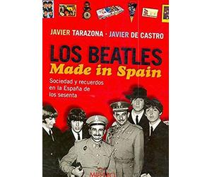 Los Beatles, Made In Spain