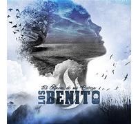 Los Benito - El Rincon De Mi Cabeza CD [Import]