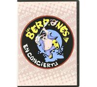 Los Berrones en Concierto (Reed) [Import]