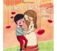 Los Besos De Namea - Piumini, Roberto, Daviddi, Evelyn Piumini, Roberto, Daviddi, Evelyn (Auteur)