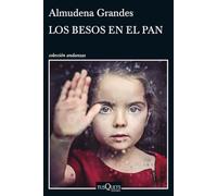 Los besos en el pan