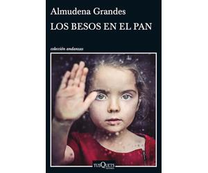 Los besos en el pan