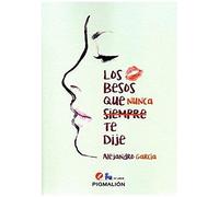 Los Besos Que Nunca Te Dije