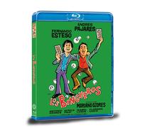 Los Bingueros (1979) (Blu Ray)