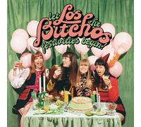 Los Bitchos Let the Festivities Begin (Vinyl) 12" Album